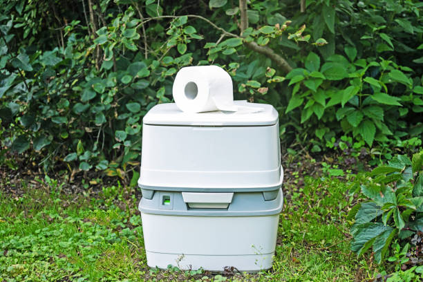 Best Wedding porta potty rental  in Newport, AR