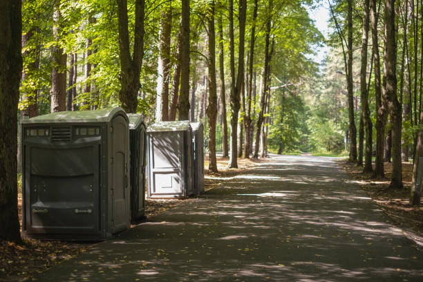 Best Long-term porta potty rental  in Newport, AR
