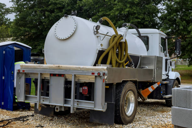 Best Portable toilet rental cost  in Newport, AR
