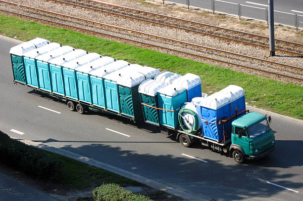Best Local porta potty services  in Newport, AR